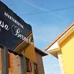 Casa Bernabe