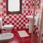 Casa Bernabe