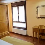 Lägenhet Casa Bernabe *