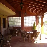 Lägenhet Casa Bernabe Miengo