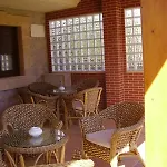 Casa Bernabe Lägenhet