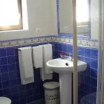Casa Bernabe Lägenhet Miengo