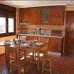 Lägenhet Casa Bernabe Miengo