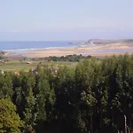 Lägenhet Casa Bernabe Miengo