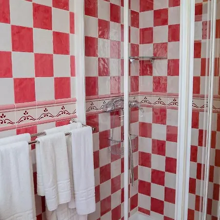 Apartmán Casa Bernabe