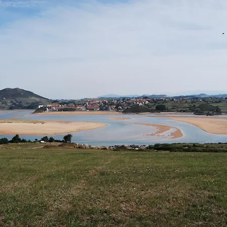 Casa Bernabe Apartment *