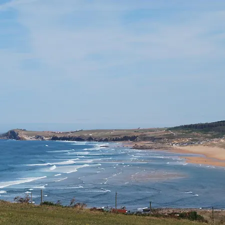 Apartamento Casa Bernabe *