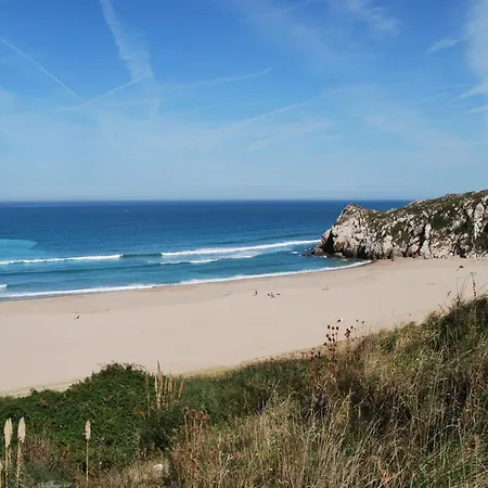 Casa Bernabe Apartment