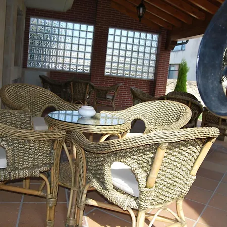 Casa Bernabe Apartment *