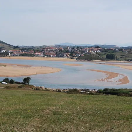 Casa Bernabe Apartment Miengo