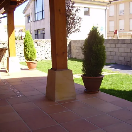 Casa Bernabe Apartment Miengo