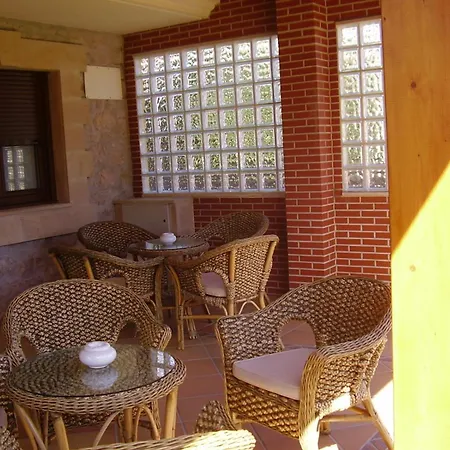 Casa Bernabe Apartamento