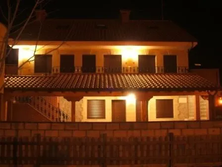 Casa Bernabe *