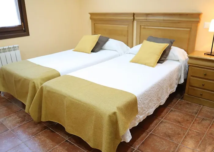 Casa Bernabe Apartment Miengo