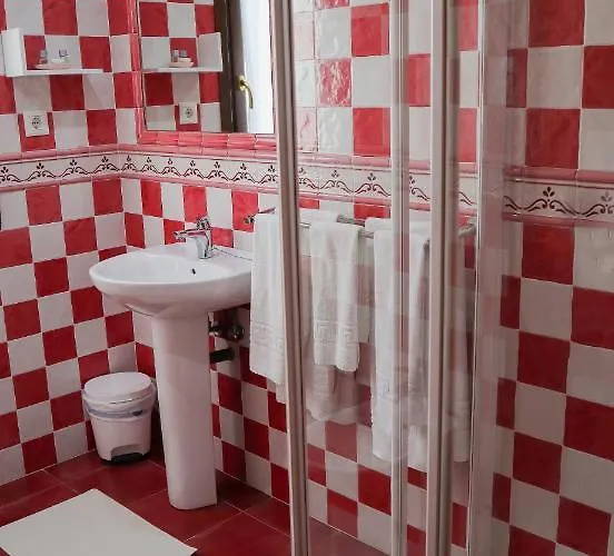 Apartment Casa Bernabe