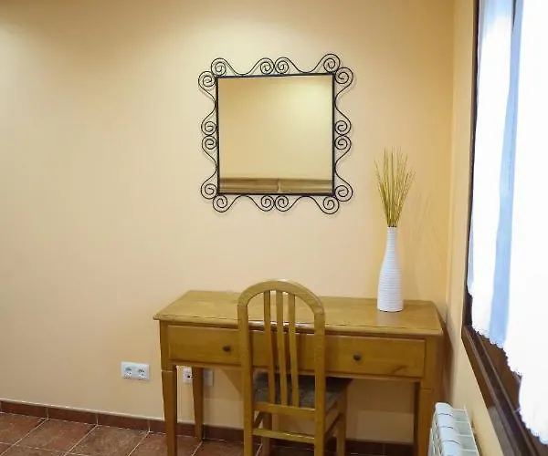 Apartment Casa Bernabe