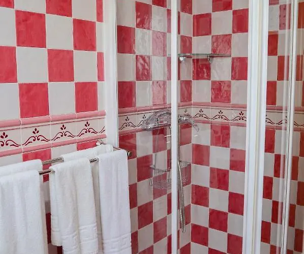 Lägenhet Casa Bernabe