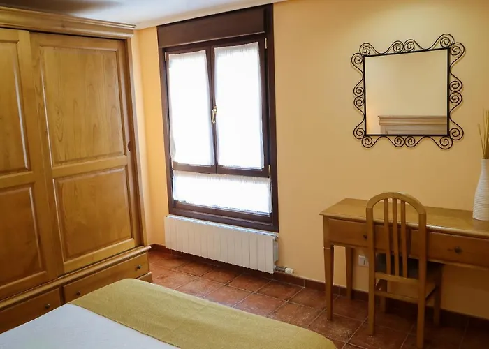 Apartment Casa Bernabe *