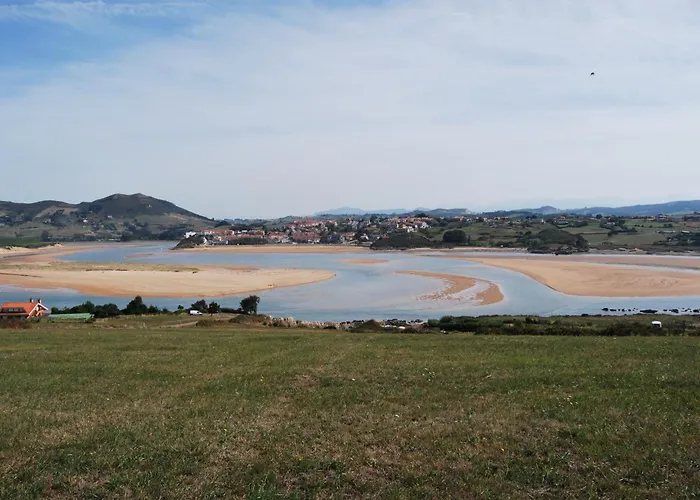 Casa Bernabe Apartment *