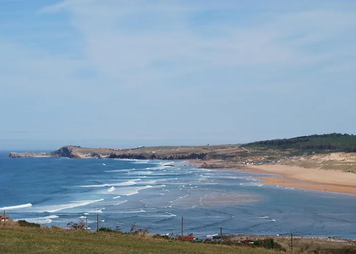 Apartment Casa Bernabe *