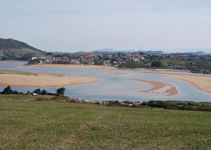 Casa Bernabe Apartment Miengo