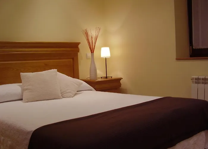 Lägenhet Casa Bernabe *