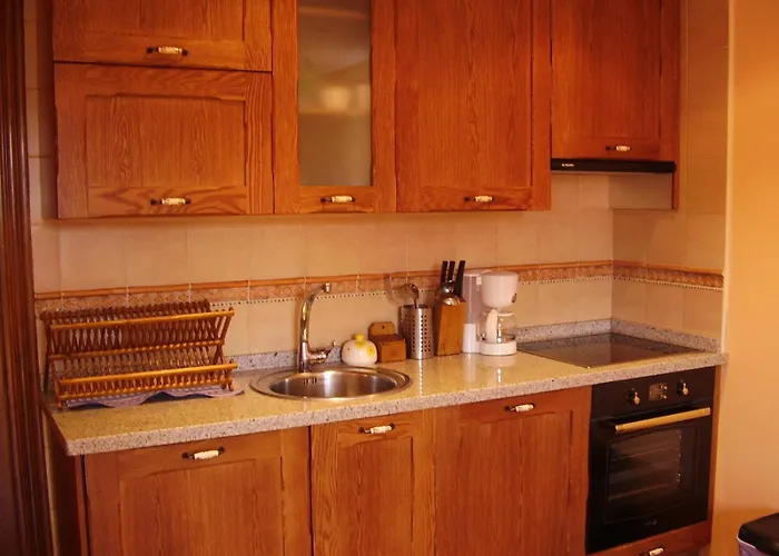 Casa Bernabe * Miengo