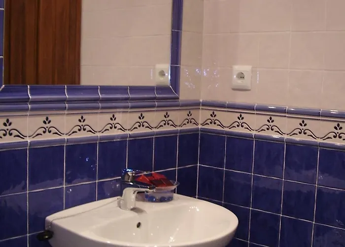 Casa Bernabe * Miengo