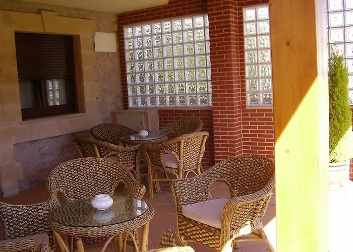 Casa Bernabe Lägenhet