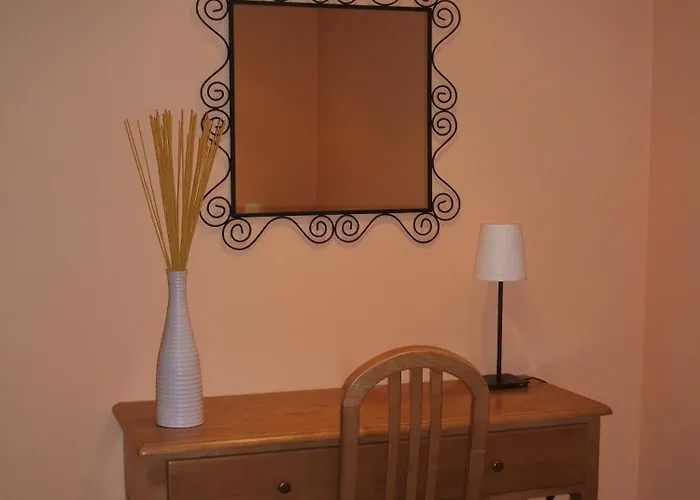 Casa Bernabe Apartment Miengo