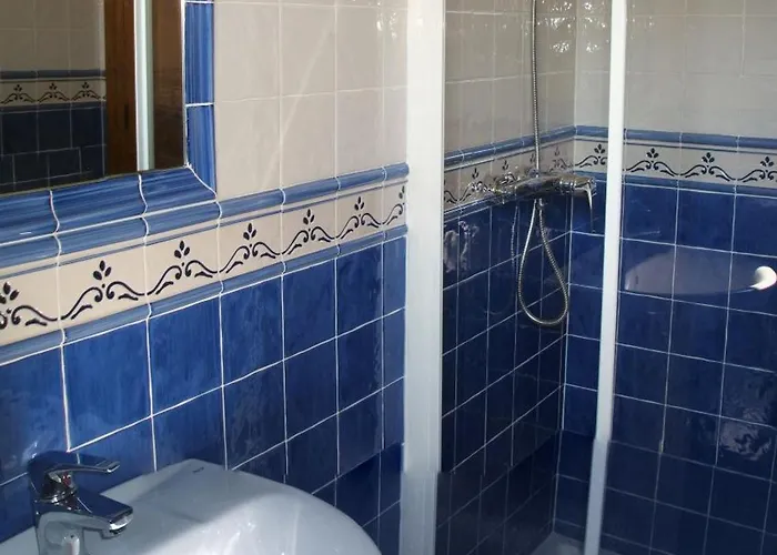 Casa Bernabe * Miengo