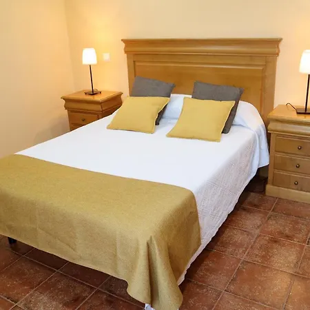 Casa Bernabe Appartement