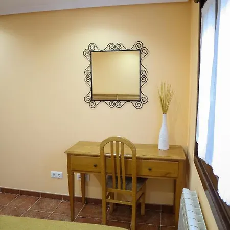 Апартаменты Casa Bernabe