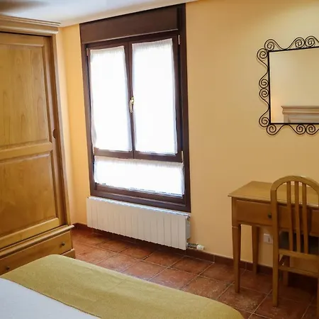 Appartement Casa Bernabe *