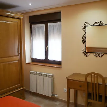 Casa Bernabe Miengo