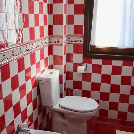 Casa Bernabe Апартаменты