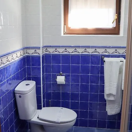 Casa Bernabe *