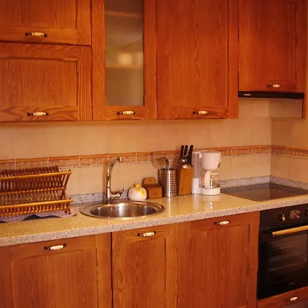 Casa Bernabe * Мьенго