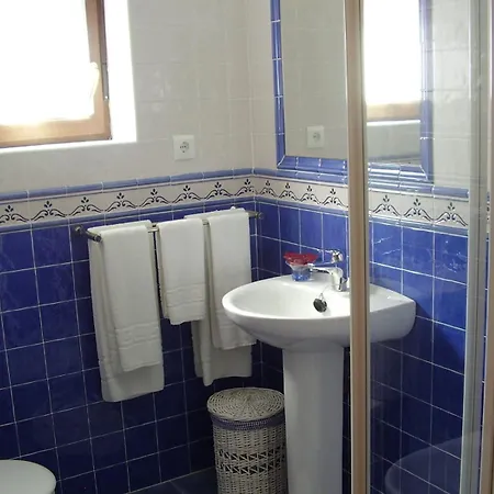 Casa Bernabe Апартаменты Мьенго