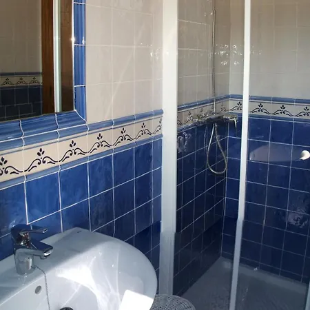 Casa Bernabe * Мьенго