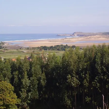 Апартаменты Casa Bernabe Мьенго