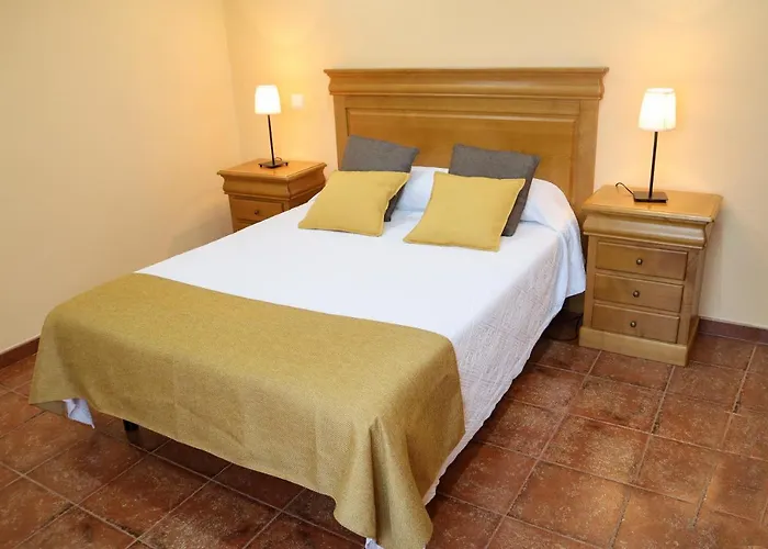 Casa Bernabe Apartmán