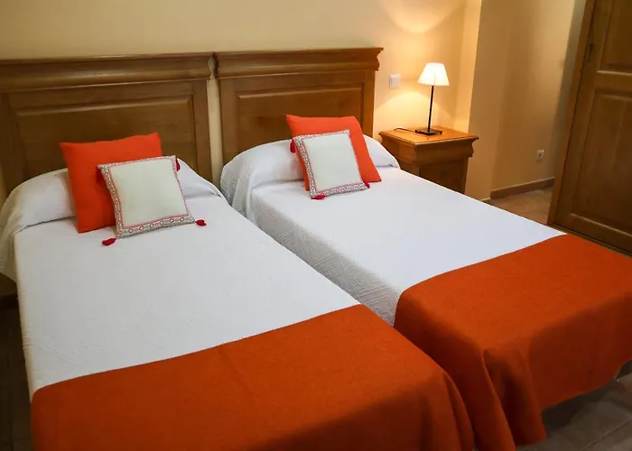 Casa Bernabe Apartmán Miengo