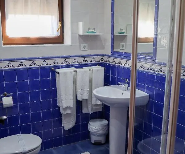 Apartmán Casa Bernabe