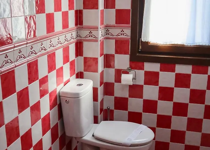 Casa Bernabe Apartmán