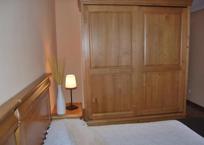 Casa Bernabe * Miengo