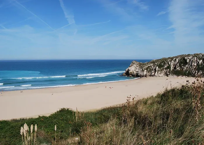 Casa Bernabe Apartmán