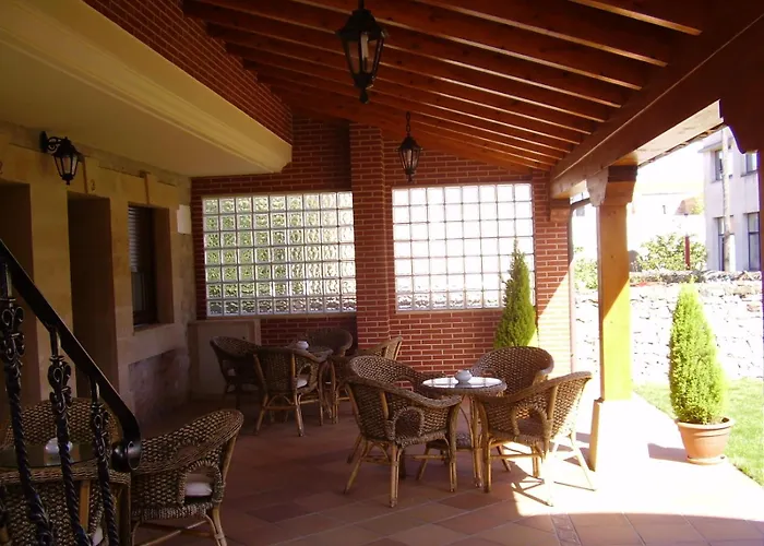 Apartmán Casa Bernabe Miengo