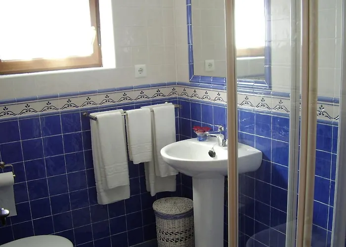 Casa Bernabe Apartmán Miengo