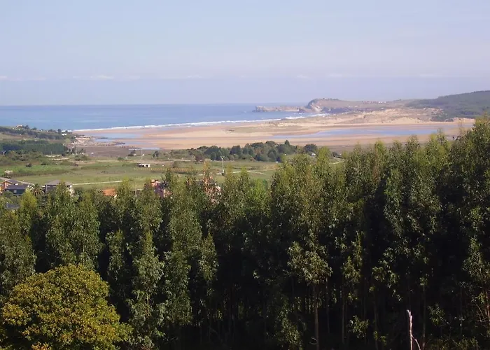 Apartmán Casa Bernabe Miengo